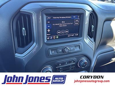 2026 Chevrolet Silverado 1500 Crew Cab 4x4 Pickup for sale #C4262T - photo 1