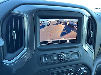 2026 Chevrolet Silverado 1500 Crew Cab 4x4 Pickup for sale #C4262T - photo 2