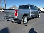2026 Chevrolet Silverado 1500 Crew Cab 4x4 Pickup for sale #C4262T - photo 19