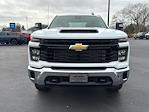 New 2026 Chevrolet Silverado 2500 Crew Cab 55 CA Cab Chassis for sale #C4274T - photo 16