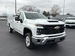 New 2026 Chevrolet Silverado 2500 Crew Cab 55 CA Cab Chassis for sale #C4274T - photo 3