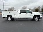New 2026 Chevrolet Silverado 2500 Crew Cab 55 CA Cab Chassis for sale #C4274T - photo 4