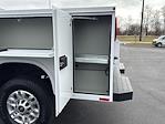 New 2026 Chevrolet Silverado 2500 Crew Cab 55 CA Cab Chassis for sale #C4274T - photo 8