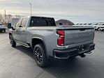 2026 Chevrolet Silverado 2500 Crew Cab 4x4 Pickup for sale #C4277T-1 - photo 8