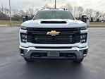 New 2026 Chevrolet Silverado 3500 Regular Cab Steel Flatbed Truck for sale #C4281T - photo 12