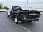 New 2026 Chevrolet Silverado 3500 Regular Cab Steel Flatbed Truck for sale #C4281T - photo 14