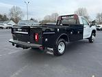 New 2026 Chevrolet Silverado 3500 Regular Cab Steel Flatbed Truck for sale #C4281T - photo 15