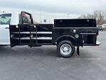 New 2026 Chevrolet Silverado 3500 Regular Cab Steel Flatbed Truck for sale #C4281T - photo 5