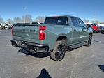 2026 Chevrolet Silverado 1500 Crew Cab 4x4 Pickup for sale #C4283T - photo 16