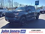2026 Chevrolet Silverado 1500 Crew Cab 4x4 Pickup for sale #C4283T - photo 1