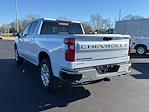 2026 Chevrolet Silverado 1500 Crew Cab 4x4 Pickup for sale #C4287T - photo 16