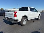 2026 Chevrolet Silverado 1500 Crew Cab 4x4 Pickup for sale #C4287T - photo 17