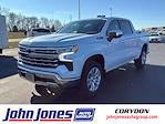 2026 Chevrolet Silverado 1500 Crew Cab 4x4 Pickup for sale #C4287T - photo 1