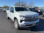 2026 Chevrolet Silverado 1500 Crew Cab 4x4 Pickup for sale #C4287T - photo 2