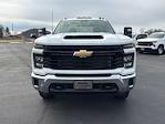 2026 Chevrolet Silverado 3500 Crew Cab 4x4 Service Truck for sale #C4291T - photo 16