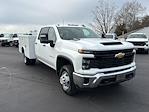 2026 Chevrolet Silverado 3500 Crew Cab 4x4 Service Truck for sale #C4291T - photo 2