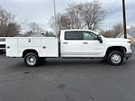 2026 Chevrolet Silverado 3500 Crew Cab 4x4 Service Truck for sale #C4291T - photo 7