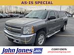 2012 Chevrolet Silverado 1500 Extended Cab 4x4 Pickup for sale #C4294T-1 - photo 1