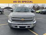 2012 Chevrolet Silverado 1500 Extended Cab 4x4 Pickup for sale #C4294T-1 - photo 2