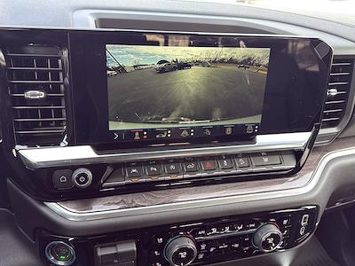 2026 Chevrolet Silverado 1500 Crew Cab 4x4 Pickup for sale #C4294T - photo 2