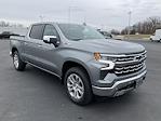 New 2026 Chevrolet Silverado 1500 LTZ Crew Cab for sale #C4294T - photo 3