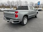 New 2026 Chevrolet Silverado 1500 LTZ Crew Cab for sale #C4294T - photo 8