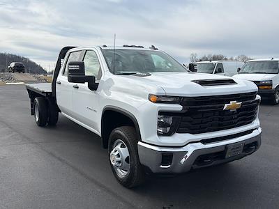 New 2026 Chevrolet Silverado 3500 - photo 1