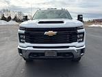 2026 Chevrolet Silverado 3500 Crew Cab 4x4 Knapheide Flatbed Truck for sale #C4298T - photo 12