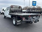 2026 Chevrolet Silverado 3500 Crew Cab 4x4 Knapheide Flatbed Truck for sale #C4298T - photo 14