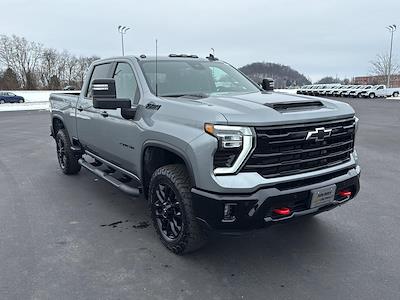 2026 Chevrolet Silverado 2500 Crew Cab 4x4 Pickup for sale #C4302T - photo 2