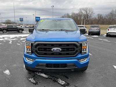 2021 Ford F-150 SuperCrew Cab 4x4 Pickup for sale #C4303T-1 - photo 2