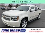2009 Chevrolet Avalanche Crew Cab 4x4 Pickup for sale #C4313TX1 - photo 1