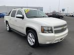 2009 Chevrolet Avalanche Crew Cab 4x4 Pickup for sale #C4313TX1 - photo 3