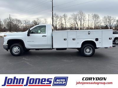 New 2026 Chevrolet Silverado 3500 - photo 1