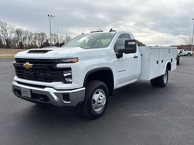 New 2026 Chevrolet Silverado 3500 - photo 1