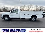 2026 Chevrolet Silverado 3500 Regular Cab 4x4 Knapheide Service Truck for sale #C4318T - photo 1