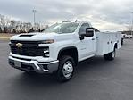 2026 Chevrolet Silverado 3500 Regular Cab 4x4 Knapheide Service Truck for sale #C4318T - photo 2