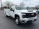 2026 Chevrolet Silverado 3500 Regular Cab 4x4 Knapheide Service Truck for sale #C4318T - photo 3