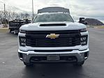 2026 Chevrolet Silverado 3500 Crew Cab 4x4 Knapheide Enclosed Service Body for sale #C4326T - photo 19