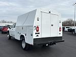 2026 Chevrolet Silverado 3500 Crew Cab 4x4 Knapheide Enclosed Service Body for sale #C4326T - photo 21