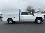 2026 Chevrolet Silverado 3500 Crew Cab 4x4 Knapheide Enclosed Service Body for sale #C4326T - photo 4