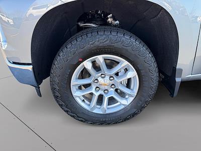 New 2026 Chevrolet Silverado 1500 - photo 1