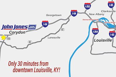 New 2026 Chevrolet Silverado 1500 - photo 1