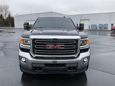 Used 2019 GMC Sierra 2500 - photo 1