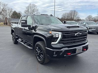 2026 Chevrolet Silverado 2500 Crew Cab 4x4 Pickup for sale #C4328T - photo 2