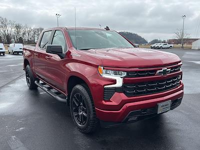 New 2026 Chevrolet Silverado 1500 - photo 1