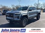 New 2026 Chevrolet Colorado ZR2 Crew Cab for sale #C4332T - photo 1