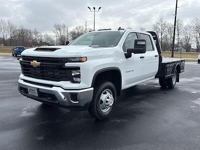 New 2026 Chevrolet Silverado 3500 - photo 1