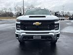 New 2026 Chevrolet Silverado 3500 Crew Cab Steel Flatbed Truck for sale #C4333T - photo 11