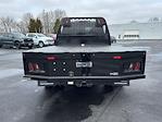 New 2026 Chevrolet Silverado 3500 Crew Cab Steel Flatbed Truck for sale #C4333T - photo 12